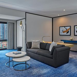 St Regis Suite