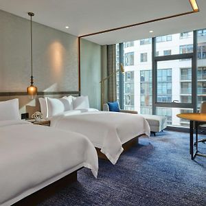 Superior Queen Room Two Queen Beds